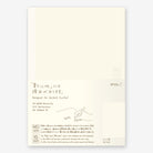 MIDORI MD Notebook A5 10th Anniv Dot Grid