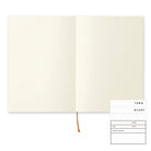 MIDORI MD Notebook A5 10th Anniv Dot Grid
