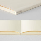 MIDORI MD Notebook A5 10th Anniv Dot Grid