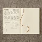 MIDORI MD Notebook A5 10th Anniv Dot Grid
