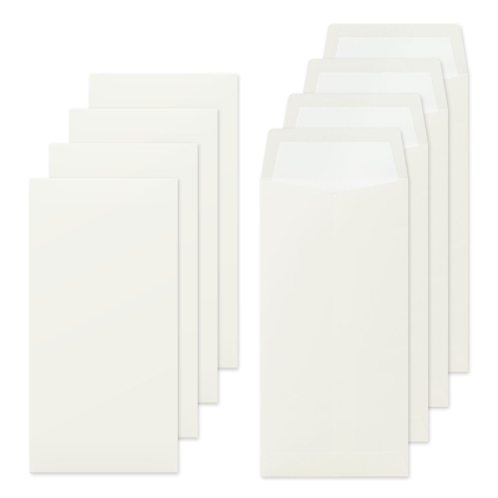 MIDORI MD Envelope Cotton Vertical