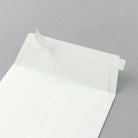MIDORI MD Envelope Cotton Vertical