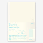 MIDORI MD Notebook A5 10th Anniv Grid with Margin