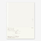 MIDORI MD Cotton Notebook A4 Variant