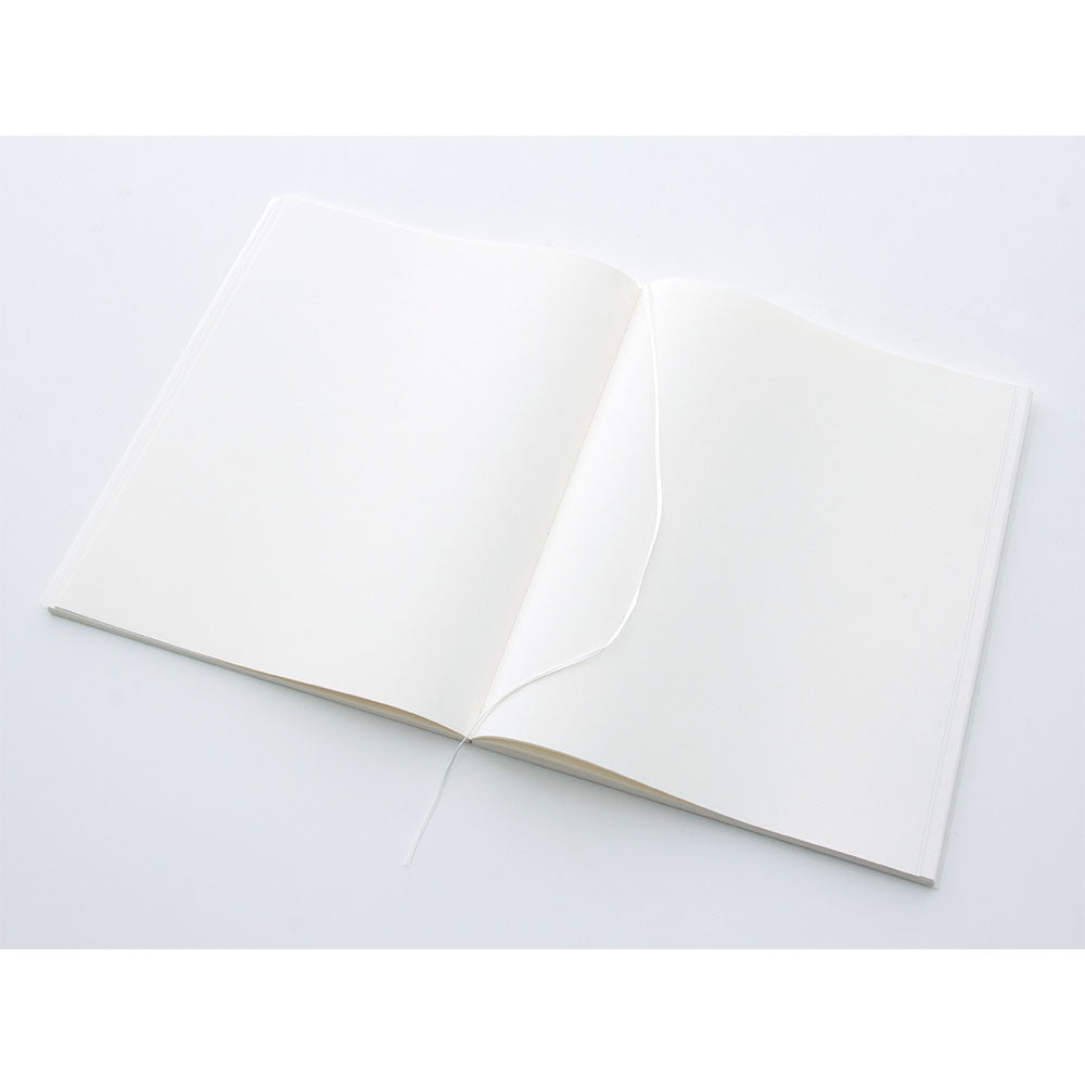 MIDORI MD Cotton Notebook A4 Variant