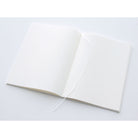 MIDORI MD Cotton Notebook A5