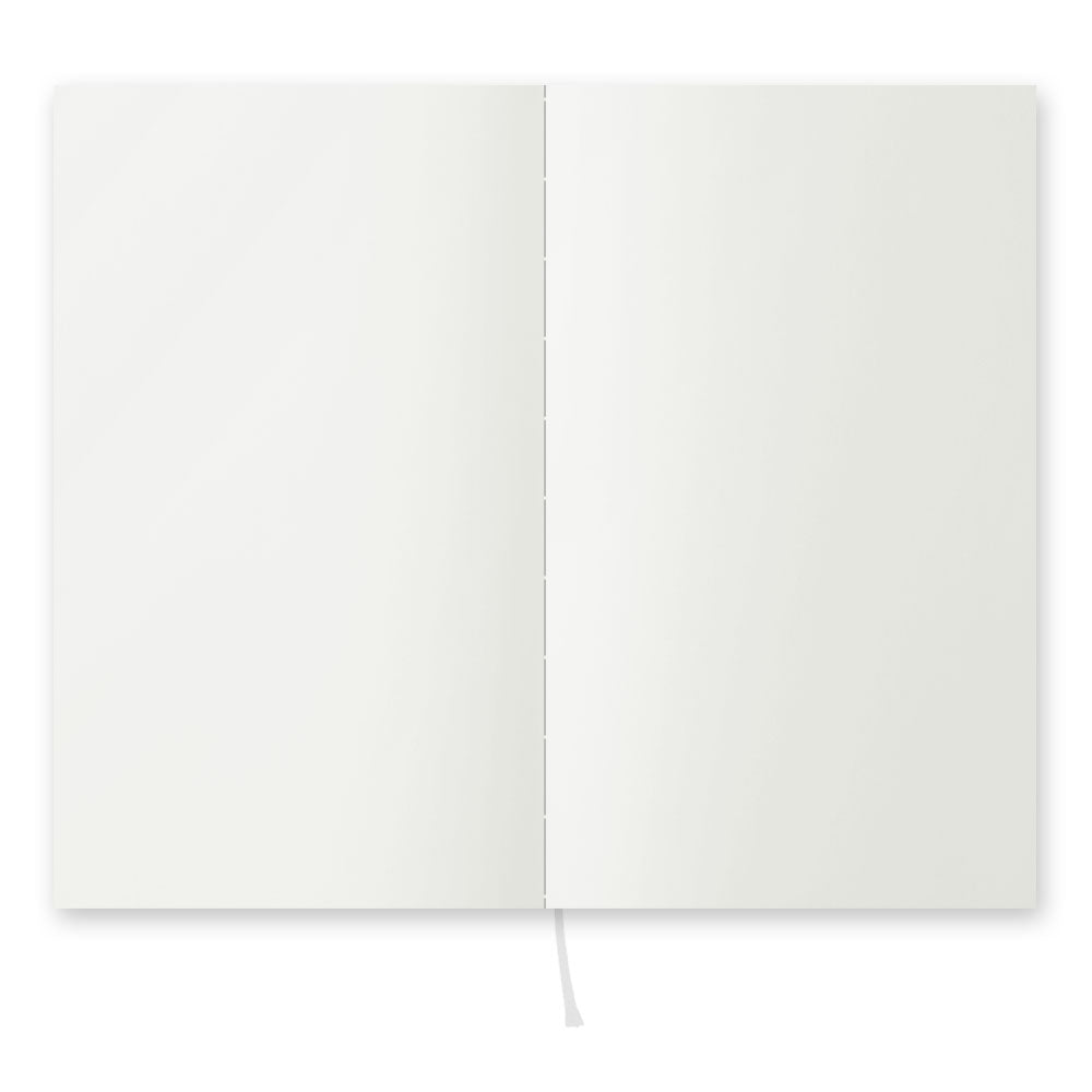 MIDORI MD Cotton Notebook B6 Slim