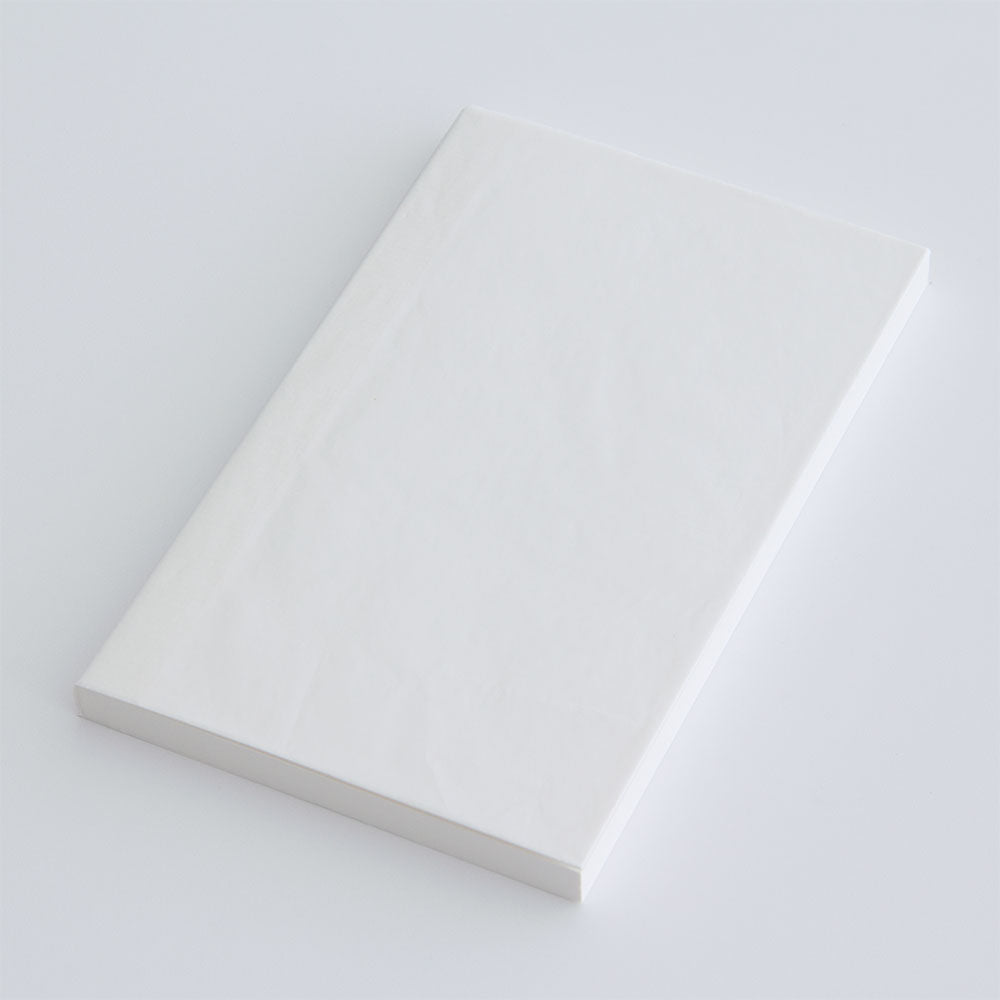 MIDORI MD Cotton Notebook B6 Slim