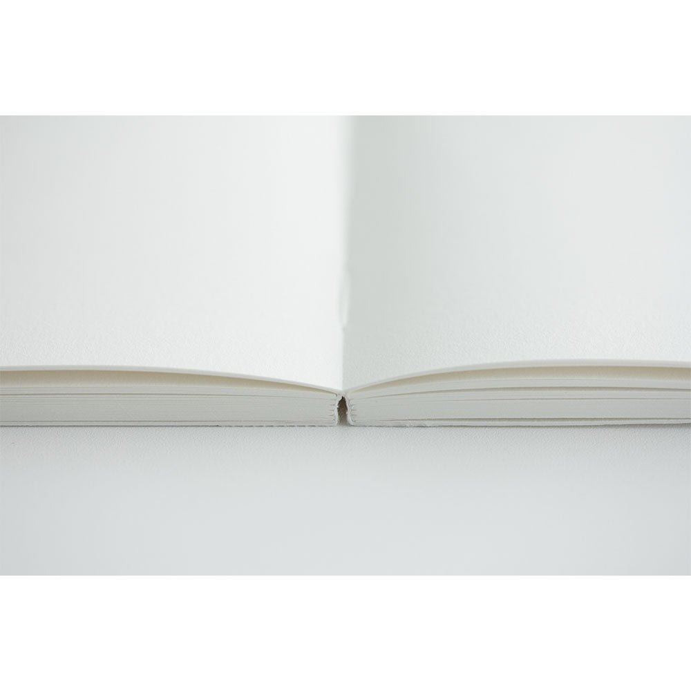 MIDORI MD Cotton Notebook B6 Slim