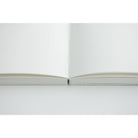 MIDORI MD Cotton Notebook B6 Slim