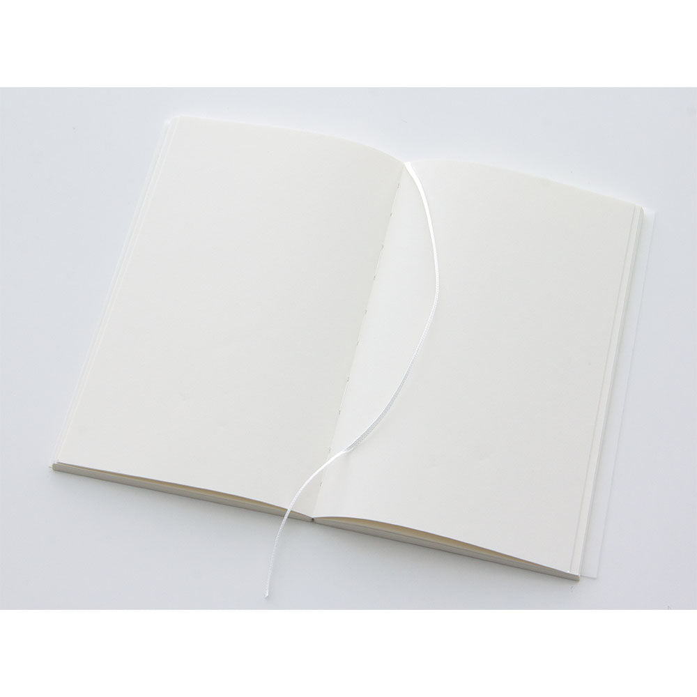 MIDORI MD Cotton Notebook B6 Slim