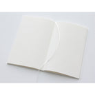MIDORI MD Cotton Notebook B6 Slim