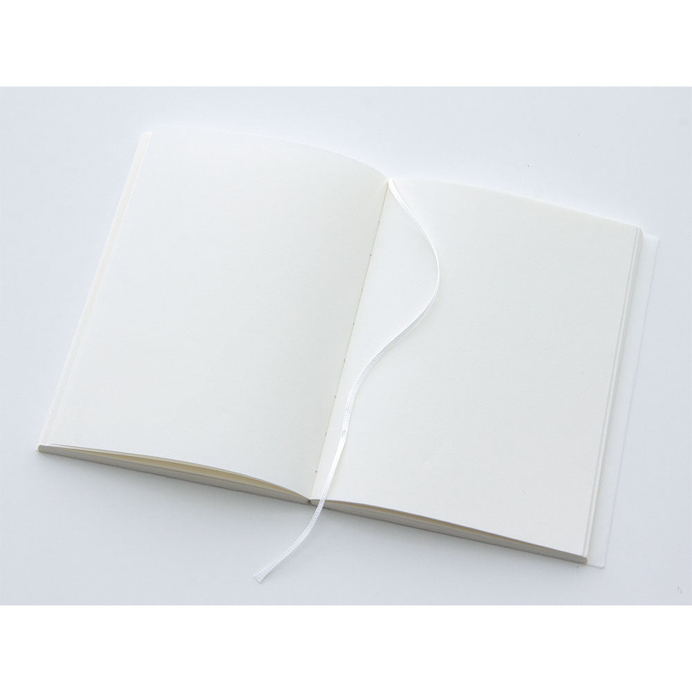 MIDORI MD Cotton Notebook A6