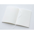 MIDORI MD Cotton Notebook A6