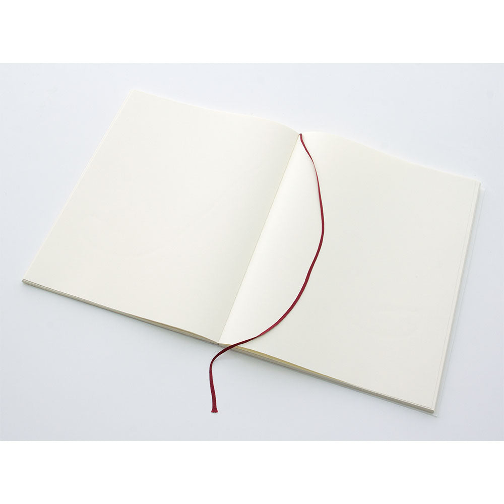 MIDORI MD Notebook A4 Variant Blank