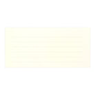 MIDORI MD Mini Letter Pad MD Cream