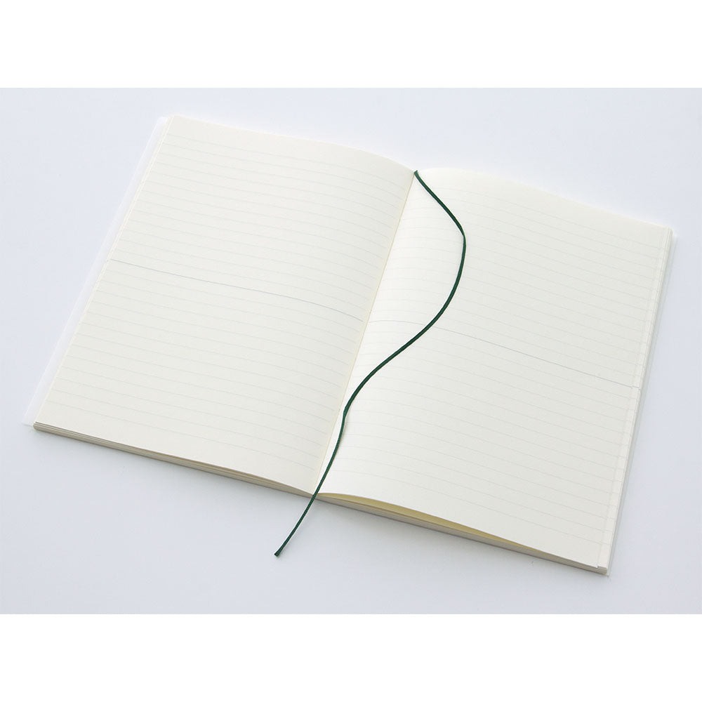 MIDORI MD Notebook A5 Lined