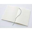 MIDORI MD Notebook A5 Lined