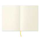 MIDORI MD Notebook A5 Blank