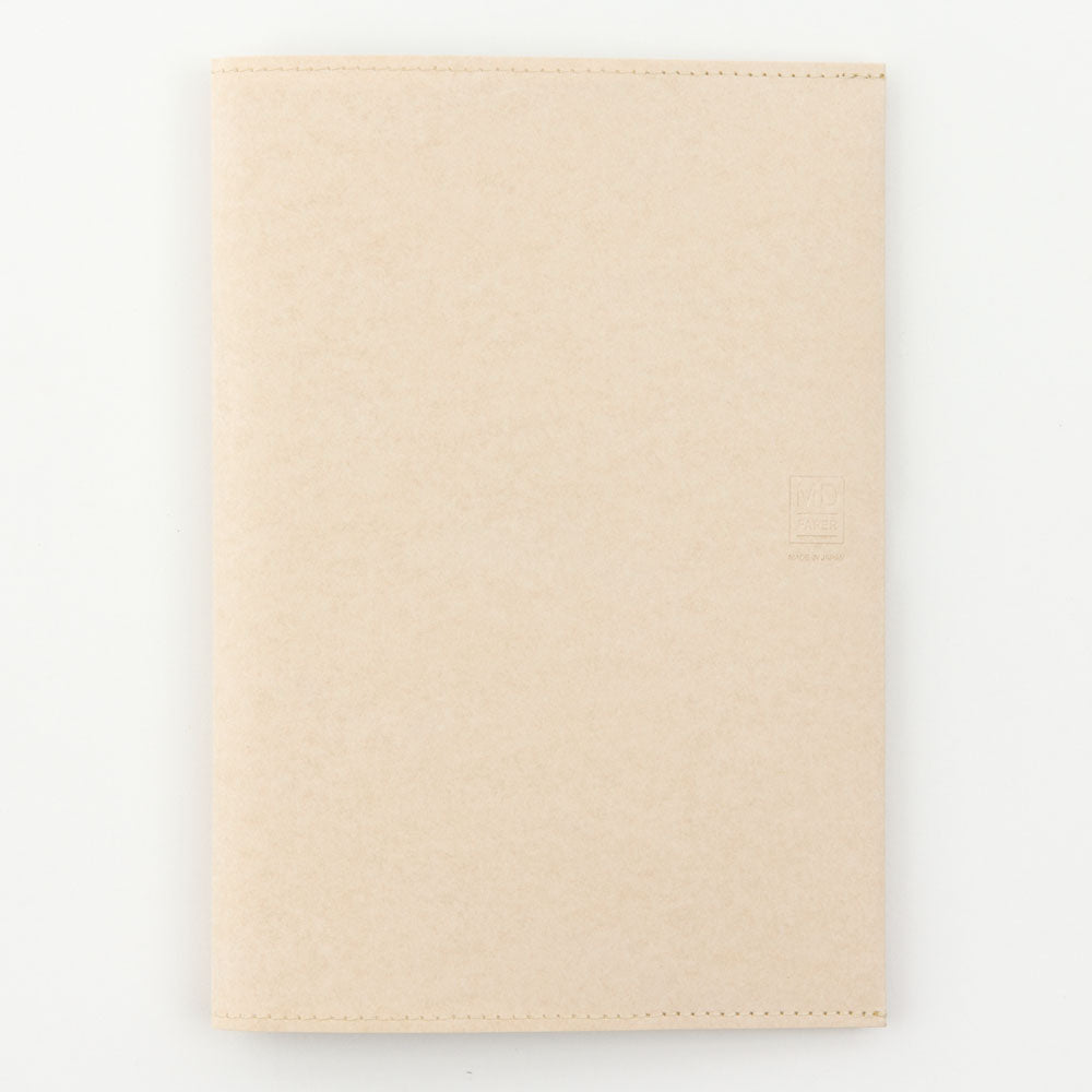 MIDORI MD Paper Cover for MD Notebook A5