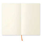 MIDORI MD Notebook B6 Slim Blank