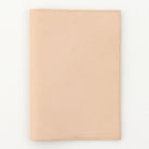 MIDORI MD Goat Leather Cover for MD Notebook A5