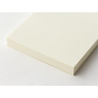MIDORI MD Sticky Memo Pad A7 Blank