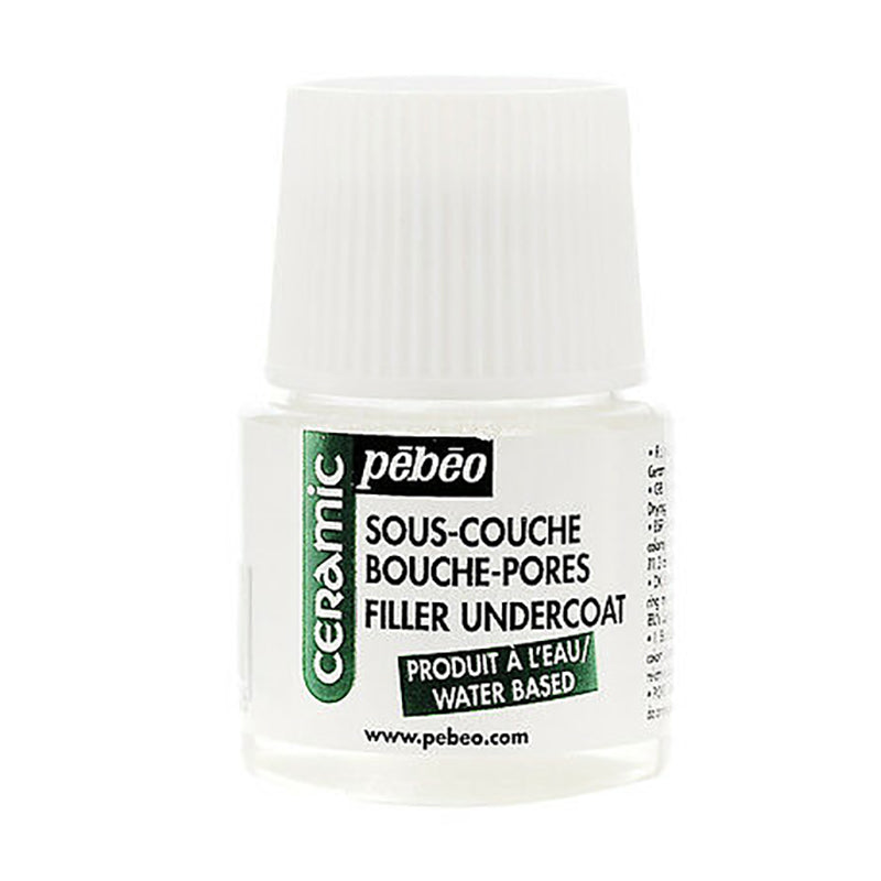 PEBEO Ceramic Aux 45ml Filler Undercoat
