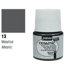 PEBEO Ceramic 45ml Metallic