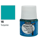 PEBEO Ceramic 45ml Turquoise