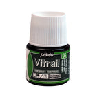 PEBEO Vitrail Transparent 45ml Dark Green