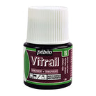 PEBEO Vitrail Transparent 45ml Red Violet