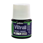 PEBEO Vitrail Transparent 45ml Deep Blue