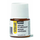 PEBEO Vitrail Aux 45ml Lightening Medium