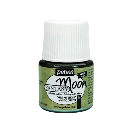 PEBEO Fantasy Moon 45ml Mystic Green