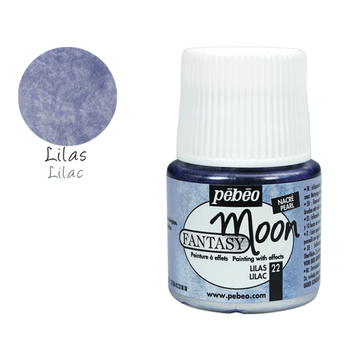 PEBEO Fantasy Moon 45ml Lilac