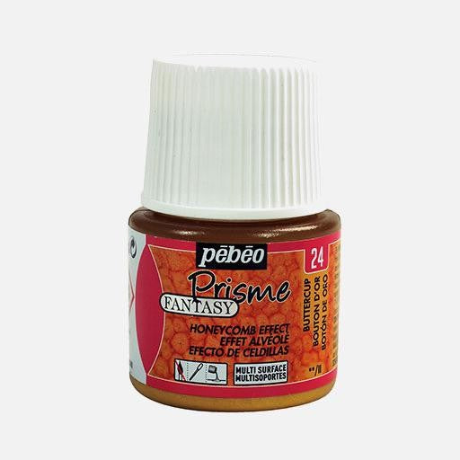 PEBEO Fantasy Prisme 45ml Buttercup