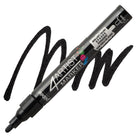 PEBEO 4Artist Marker 4mm Black
