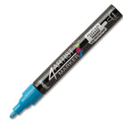 PEBEO 4Artist Marker 4mm Light Blue
