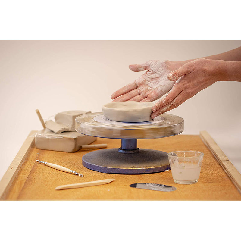 PEBEO gedeo Non-Firing Clay 1.5kg - Red