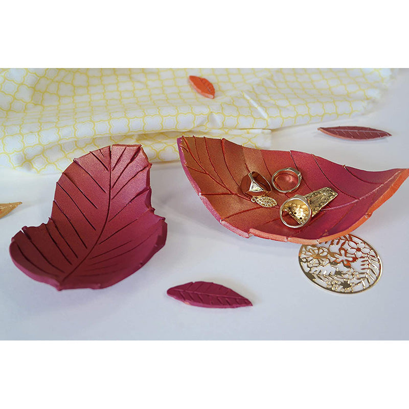 PEBEO gedeo Non-Firing Clay 1.5kg - Red