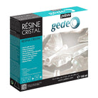 PEBEO gedeo Crystal Resin Kit 150ml
