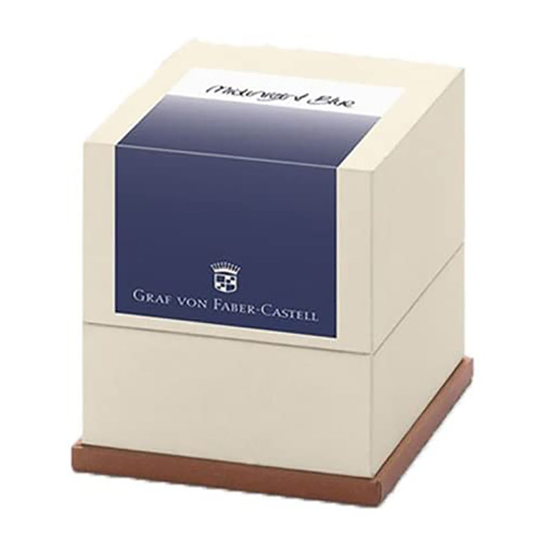 GRAF VON FABER CASTELL Ink Cartridges 20s Midnight Blue