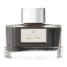 GRAF VON FABER CASTELL Ink Bottle 75ml Cognac