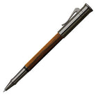 GRAF VON FABER CASTELL Classic Macassar Platinum Rollerball