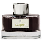 GRAF VON FABER CASTELL Ink Bottle 75ml Olive Green