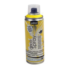 PEBEO decoSpray 200ml Yellow