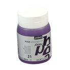 PEBEO Studio Acrylics High Viscosity 500ml Oriental Violet