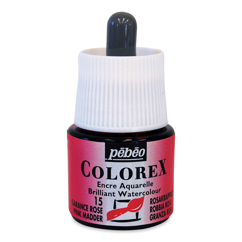 PEBEO ColoreX 45ml Madder Pink