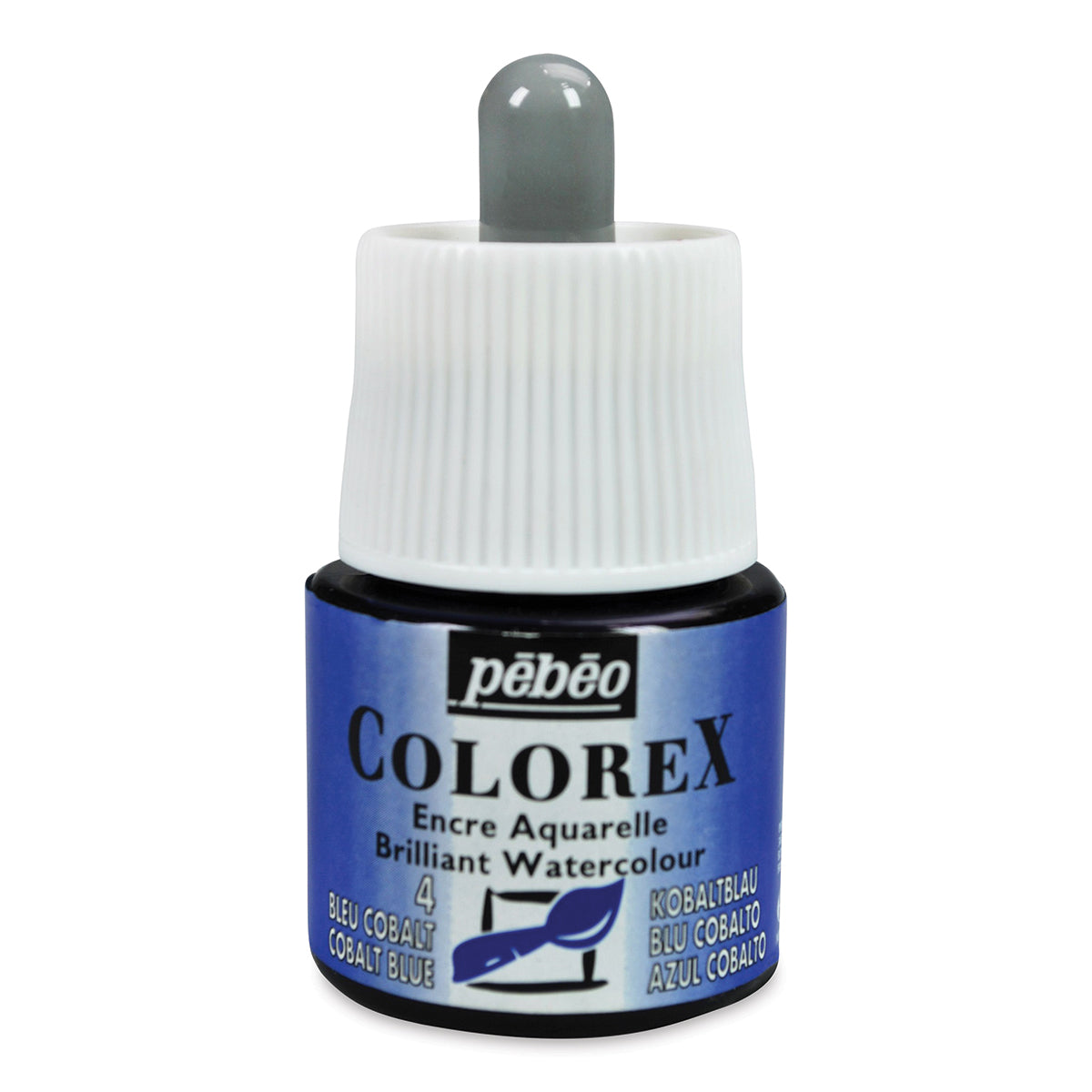 PEBEO ColoreX 45ml Cobalt Blue